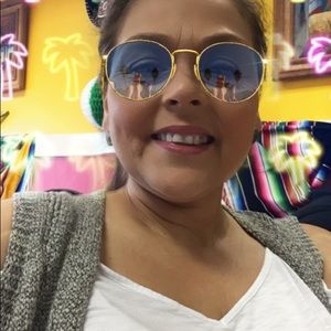 Meet your Posher, Tammy